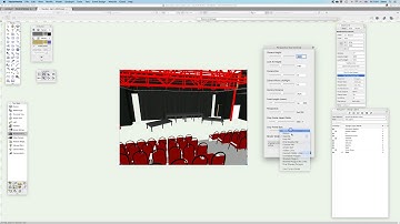 Renderworks Camera Tool