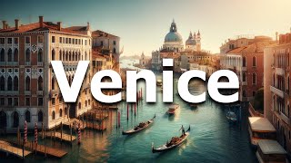 Venice Italy: Top 7 Things to Do in 2024
