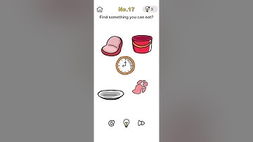 Brain Out | Answer Level 11 - Level 20