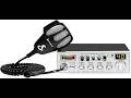 COBRA 29 LTD NW VIDEO PART 1 BY DX RADIO SHOP