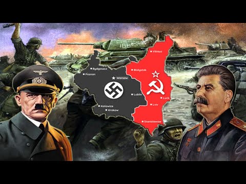 Video: Na pragu Trećeg svjetskog rata. Prvi dio