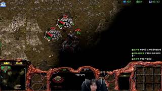 【5.8.26】 SC:R 1v1 (FPVOD) Soulkey (Z) vs Speed (T) 【Best of 7】