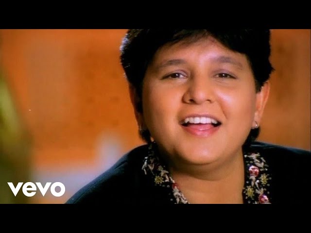 Falguni Pathak - Mera Kajal class=