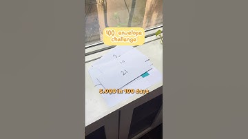 How to save 5,000 in 100 days