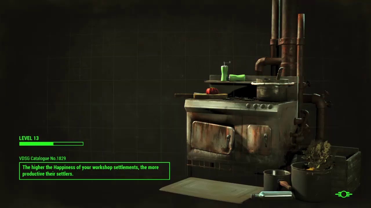 Fallout 4 еда фото 92