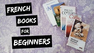 French books for beginners | كتب فرنسية للمبتدئين 🇫🇷