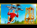 Le planeur de fortnite peutil vraiment voler   crafttest