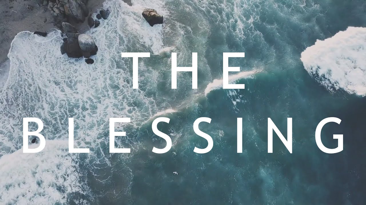 The Blessing - Kari Jobe & Cody Carnes (Lyrics) | Elevation Worship ...