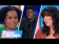Coleen Is Open About Sex With Her Kids & Praises Daniel Kaluuya's Cheeky Oscar Speech | Loose Women