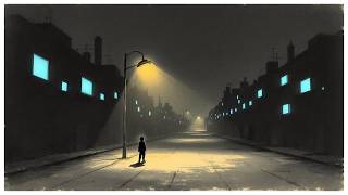 The Pedestrian by Ray Bradbury