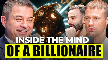 How To Build A Billion-Euro Company In A Regulated Industry