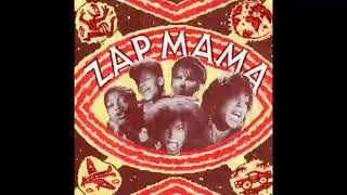 Zap Mama - Take Me Coco (1991)