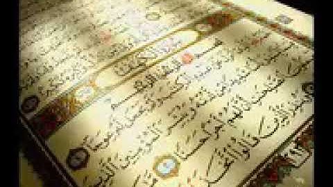 خالد الجليل | اواخر سورة الكهف تلاوة عطرة