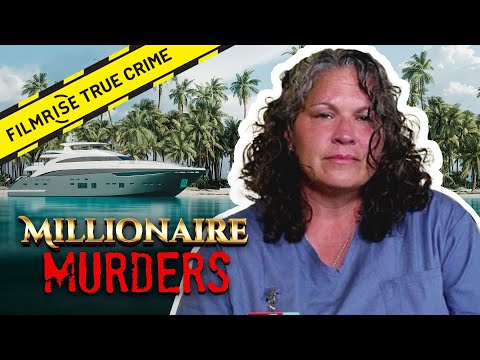MILLIONAIRE MURDERS