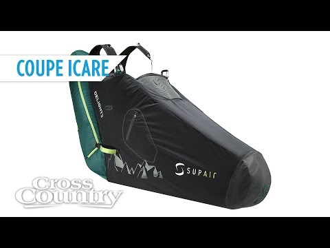 Coupe Icare: Supair Delight 3