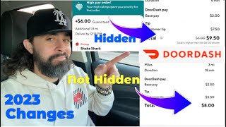 Famous DoorDash Manipulation 101: Why DoorDash & Uber Hide TIPS from Drivers… What Has Changed Wealth