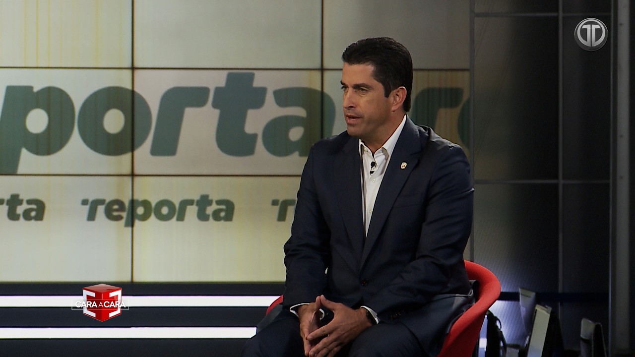 Cara a Cara con José Ramón Icaza
