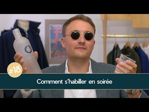 Vidéo: Tous Les Meilleurs Vêtements Pour Hommes à Porter Lors D'une Tournée Printanière Des Bars