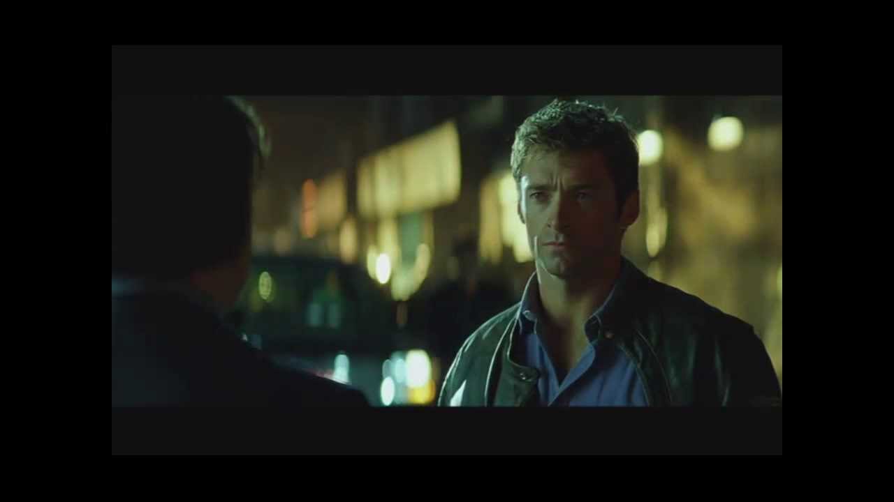 Don't mistake kindness for weakness - Swordfish