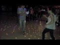 Leonor  jonathan  salsa social dance palladium by bruno moro 2105