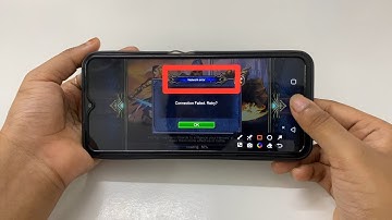 How to Fix Network error problem solve in Deck Heroes: Legacy