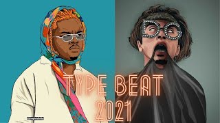 Mc Stan X Gunna Type Beat 2021 (Prod.Aloy)