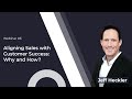 Webinar 6 - How to Align Sales with Customer Success with Jeff Heckler (CS Influencer &amp; Author)
