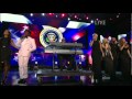 Various Artists - Signed, Sealed, Delivered (The Neighborhood Inaugural Ball)