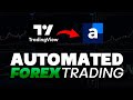 New to FOREX bots? Start here with Admirals