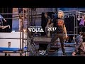 Cirque Du Soleil's | VOLTA