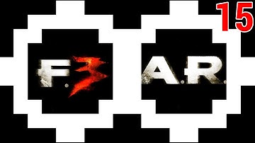 F.E.A.R. 3 Co-Op with Zac Ep.15 IT SOUNDS FUNNY