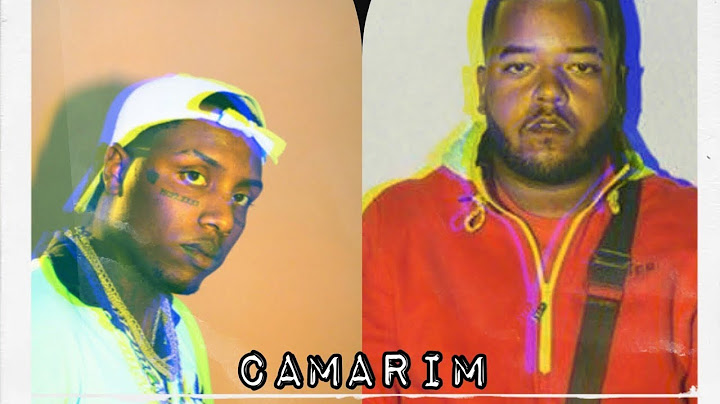 Kayblack - "Camarim" ft. Vulgo Fk (Prod Mãolee) (Dabliu Hits)