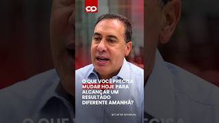 O Maior Erro de Quem Quer Resultados Diferentes
