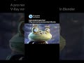 ‘V-Ray' now free in Blender—even for commercial work.