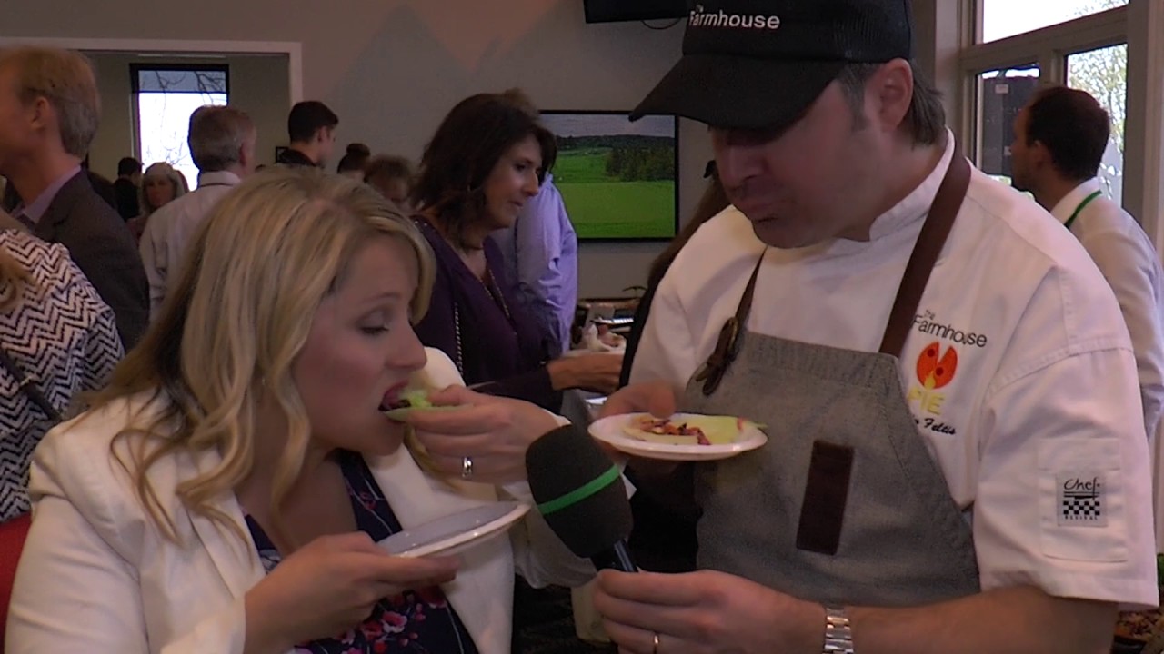 Notable Recipients Of The Key To The City