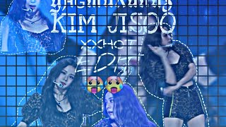 Kim Jisoohot Edit Fazla Geçi̇şli̇