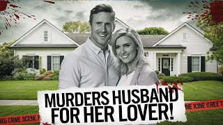 Shocking Betrayal: The Fatal Deception of Lindsay Shiver - A True Crime Documentary?