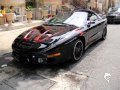 94 Trans Am Horsepower