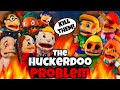 Tcp the huckerdoos problem