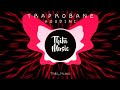 Traprobanehoudini  audio visualizer by thilii music