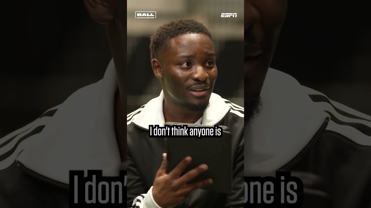 Is Joško Gvardiol a top 5 centre-back in the Premier League? 🤔