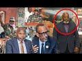 Urgent  fatshi trahit kagame surprit enfin unes  nouvelle grave  vital kamerhe vient de