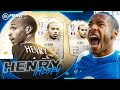PRIME THIERRY HENRY! (The Henry Theory #70) (FIFA Ultimate Team)