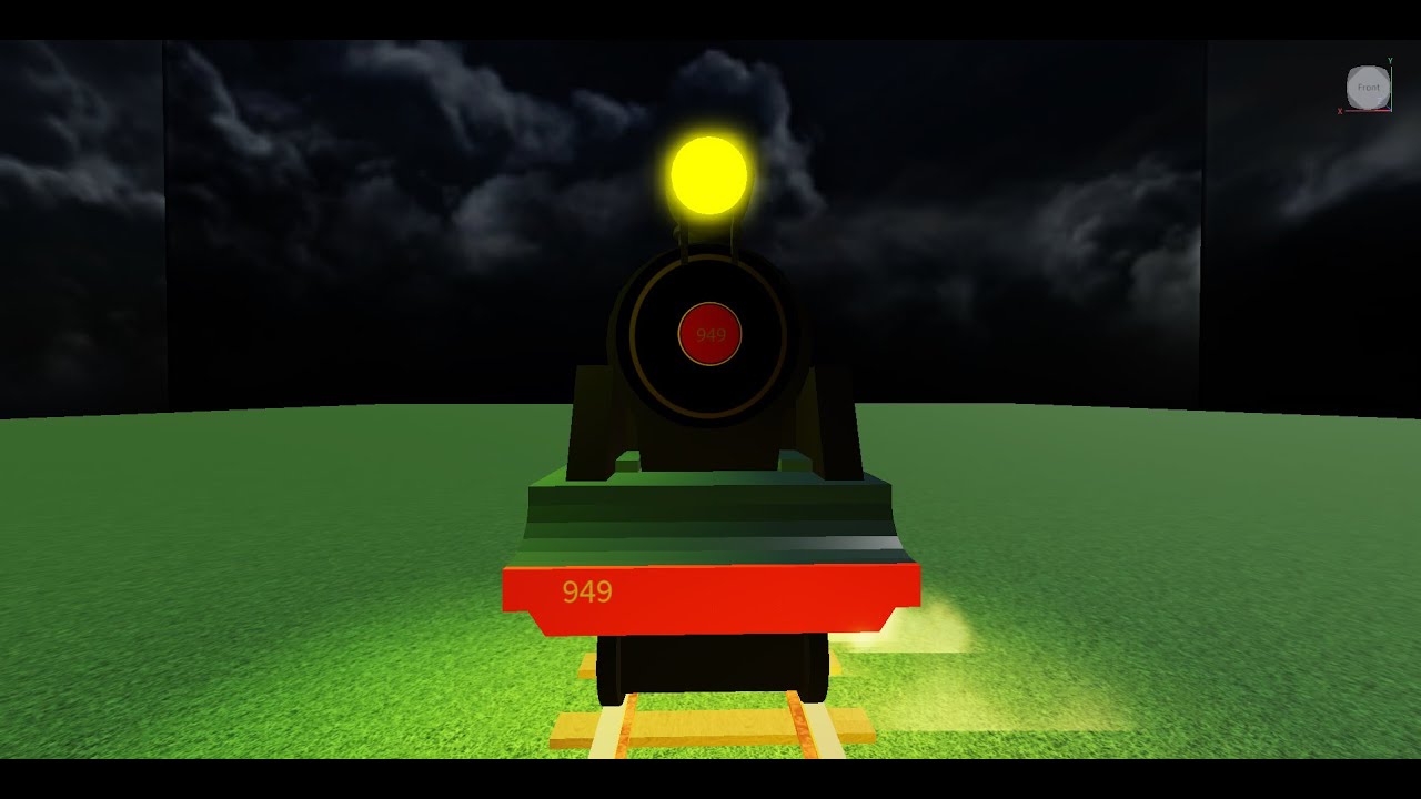 Roblox Tangiwai Adventure