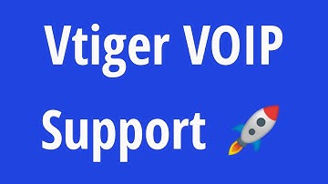 vTiger CRM Setup Linux | vTiger CRM Setup