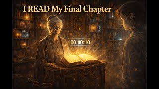 The Bookstore of Final Chapters