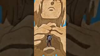 The Only One Who Loved Gaara Was His Late Mother