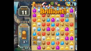 Monster Busters Level 1906
