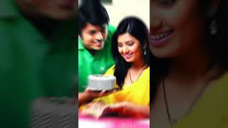 Julun Yeti Reshimgathi Romantic Serial Lalit Prabhakar Prajakta Mali