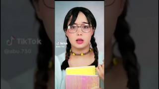 لا لا لا نحتاج المال كي نزداد جمالا سمعها